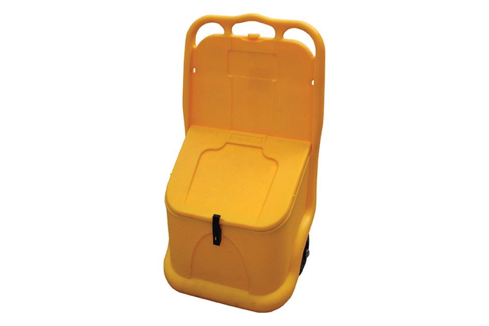 BSS-0007-080 | MOBIELE STOCKAGEUNIT - 75L 590X435X1070MM