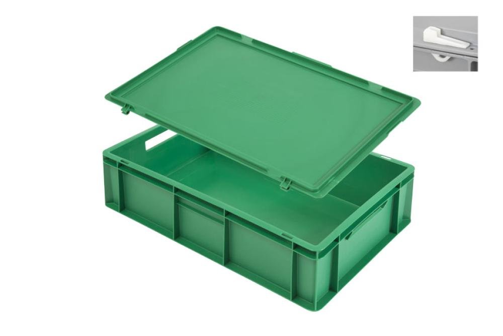BOC-6172-040 | COFFRET POUR GOBELETS 600X400X170MM