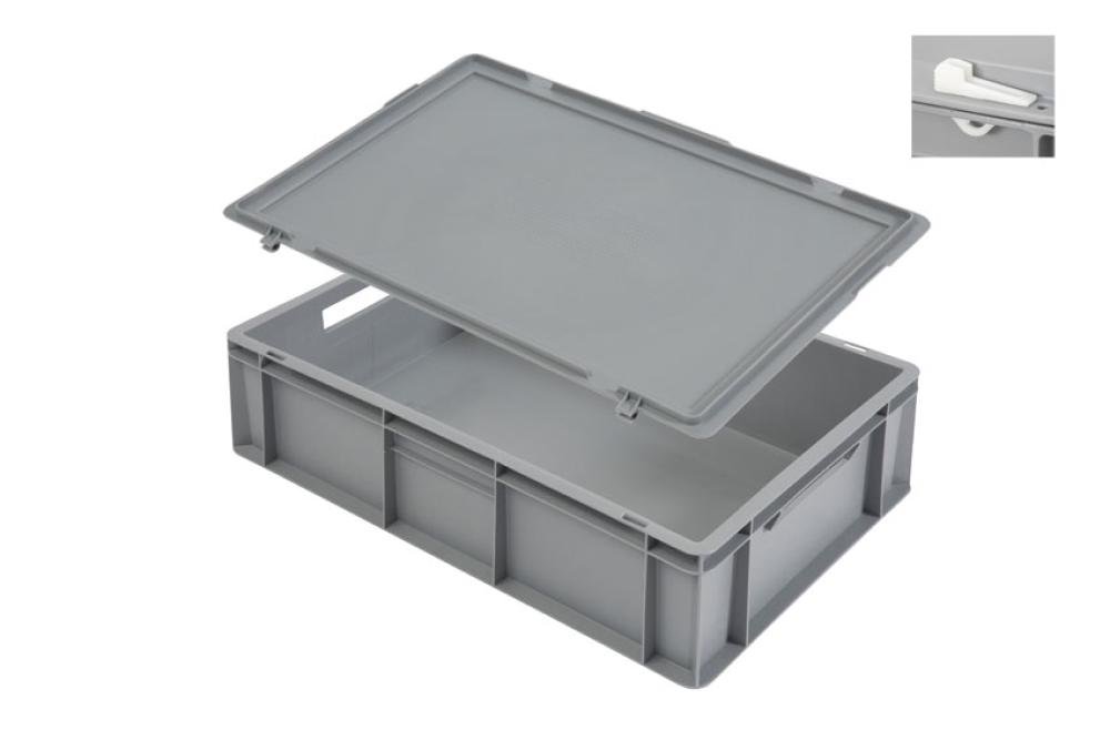 BOC-6172-050 | KOFFER VOOR HARDCUPS 600X400X170MM
