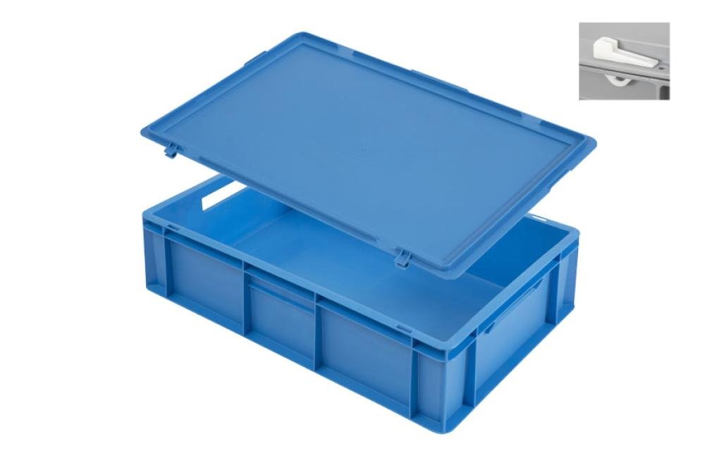 BOC-6172-060 | COFFRET POUR GOBELETS 600X400X170MM