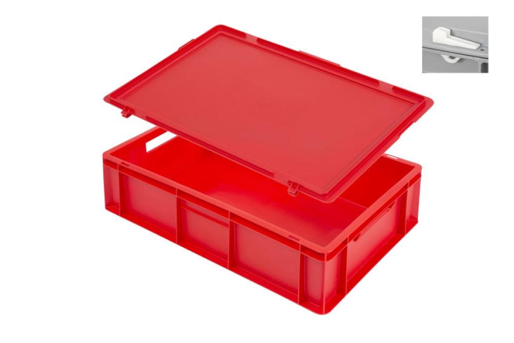BOC-6172-070 | KOFFER VOOR HARDCUPS 600X400X170MM
