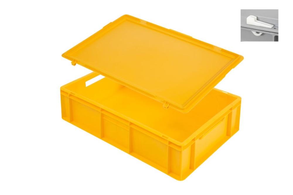 BOC-6172-080 | KOFFER VOOR HARDCUPS 600X400X170MM