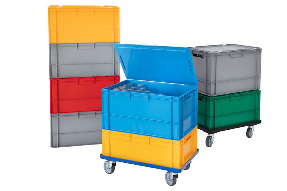 BOC-6322-060 | KOFFER VOOR HARDCUPS 600X400X320MM