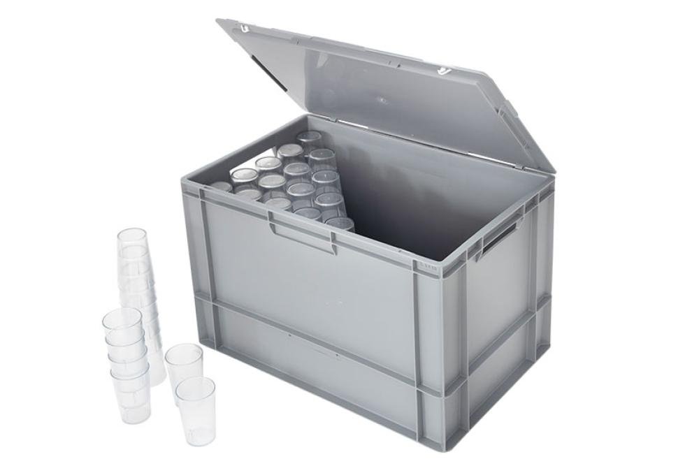BOC-6402-050 | KOFFER VOOR HARDCUPS 600X400X400MM