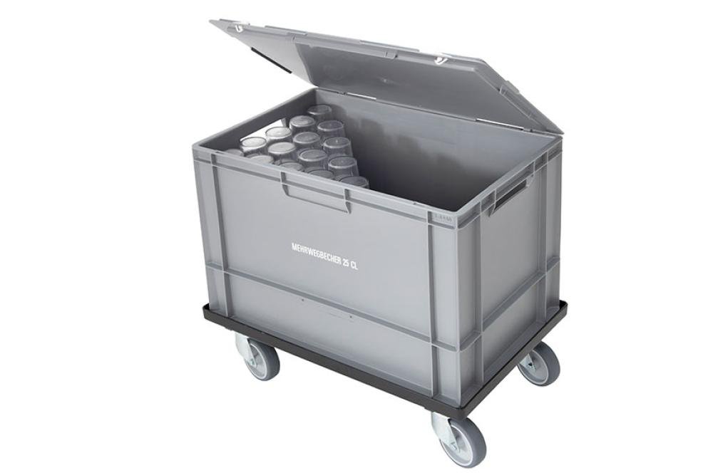 BOC-6402-050 | KOFFER VOOR HARDCUPS 600X400X400MM