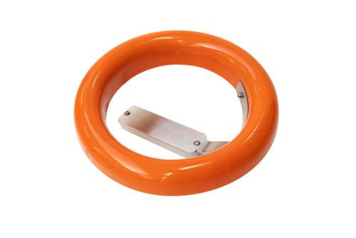 JVO-2001-072 | AFVALKOKERRING MET MAGNEET - V2 Ø INBOUW: 201MM