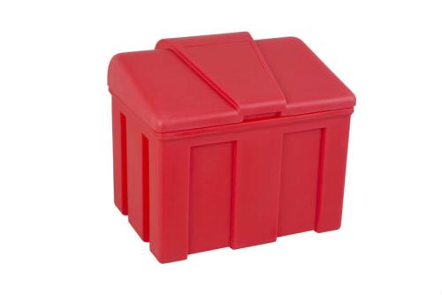 BSS-0001-070 | BAC SEL DE SALAGE - 110L COUVERCLE INCL