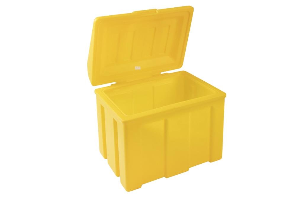 BSS-0001-080 | STROOIZOUTBAK - 110L INCLUSIEF DEKSEL