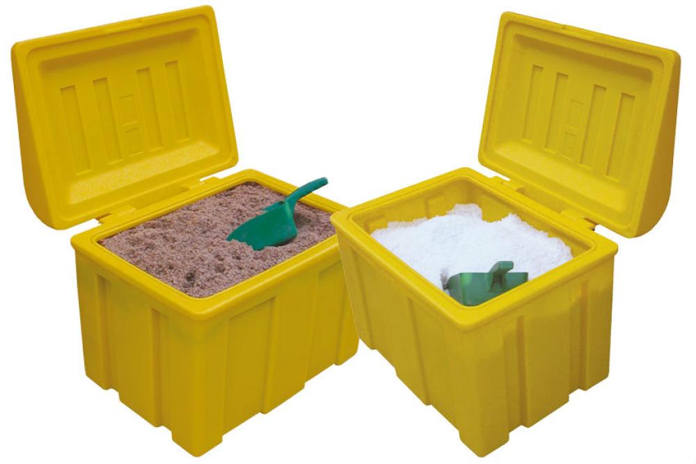 BSS-0001-080 | STROOIZOUTBAK - 110L INCLUSIEF DEKSEL