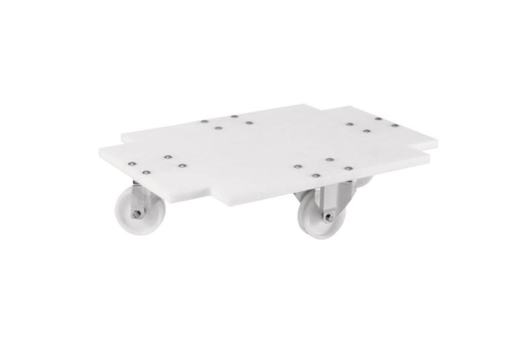 HNC-7001-010 | ONDERSTEL OP WIELEN VOOR HNC-0002