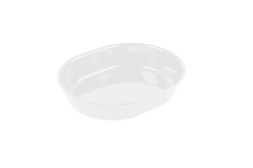 LPT-6207-010 | SCHAAL - OVAAL GN1/5 - 265X200X65MM