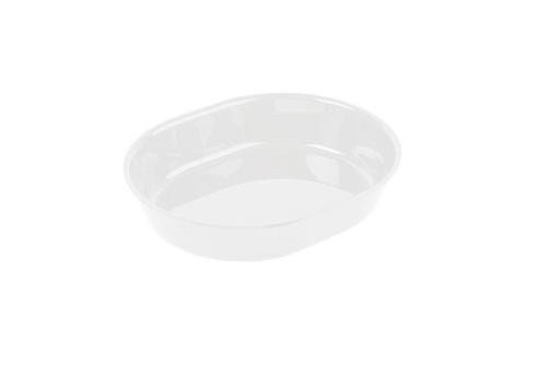 LPT-6207-010 | PLAT - OVALE GN1/5 265X200X65 MM