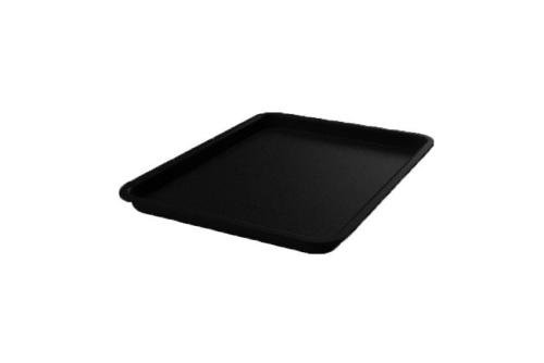 LPT-2882-020 | PLAT - RECTANGULAIRE 280X280X20 MM