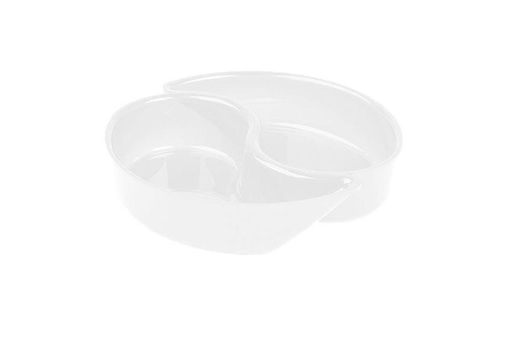 LPT-3131-010 | PLAT YIN/YANG (1 MOITIE)