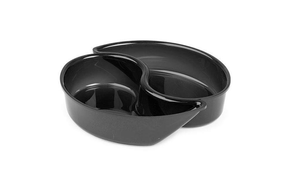 LPT-3131-020 | PLAT YIN/YANG (1 MOITIE)