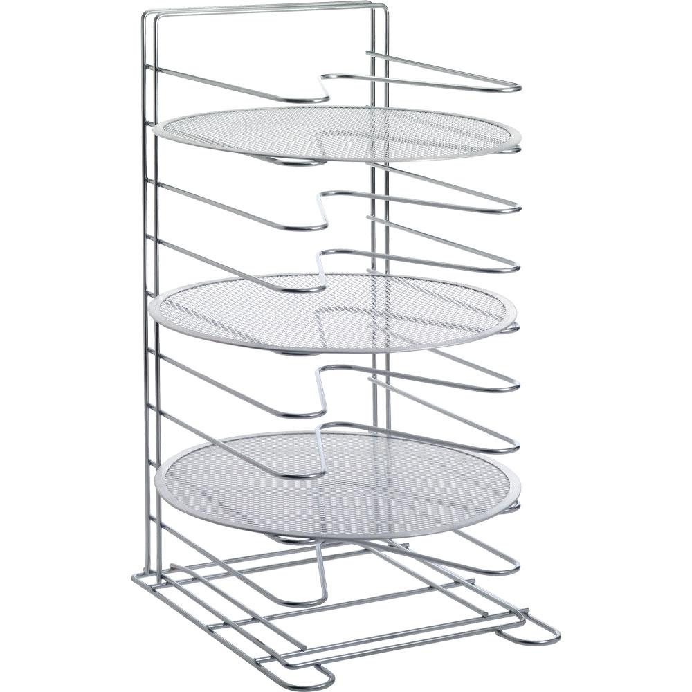 AC-PRO | Structure 15 niveaux, espace 35 mm