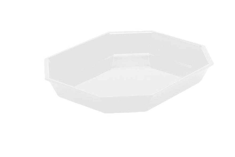 LPT-3605-010 | PLAT - OCTOGONAL GN1/2 325X265X45 MM