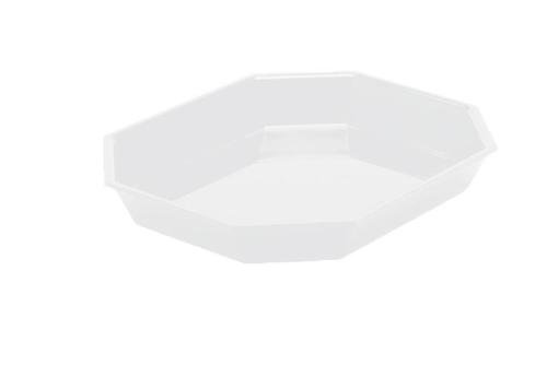 LPT-3605-010 | PLAT - OCTOGONAL GN1/2 325X265X45 MM