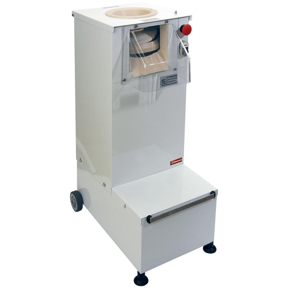 BSL-300A | Opboller 3600/1000 stuks/uur 20/300 gr