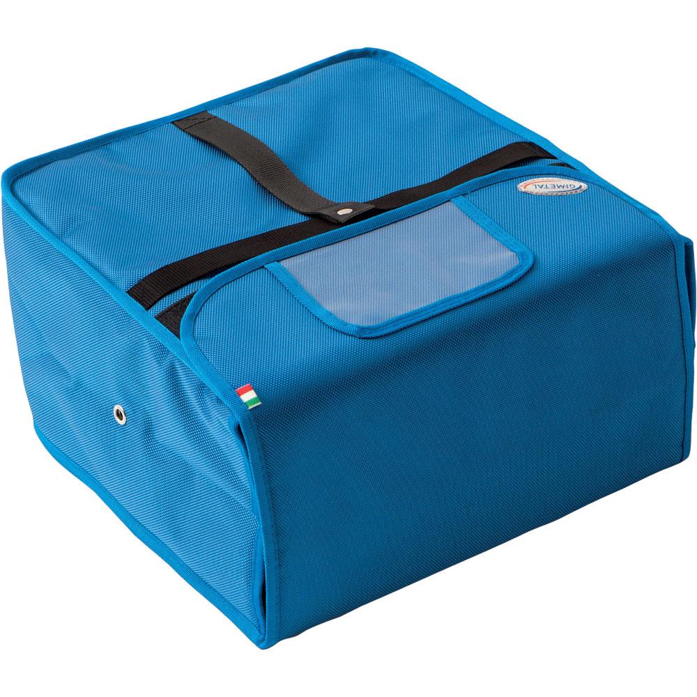 BT4520 | Sac thermique pour 3 cartons à pizzas, Ø 450 mm