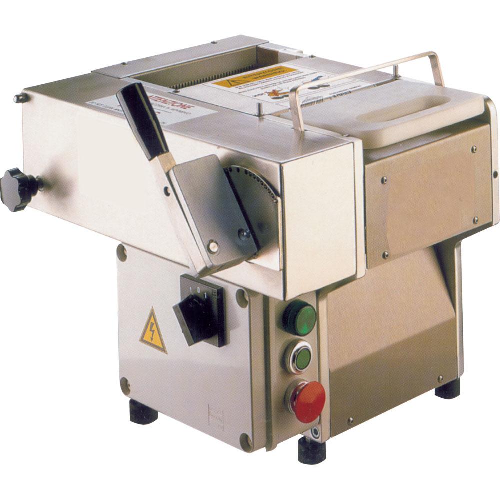 CL17 | Laminoir à pâtes combiné "multifonction"