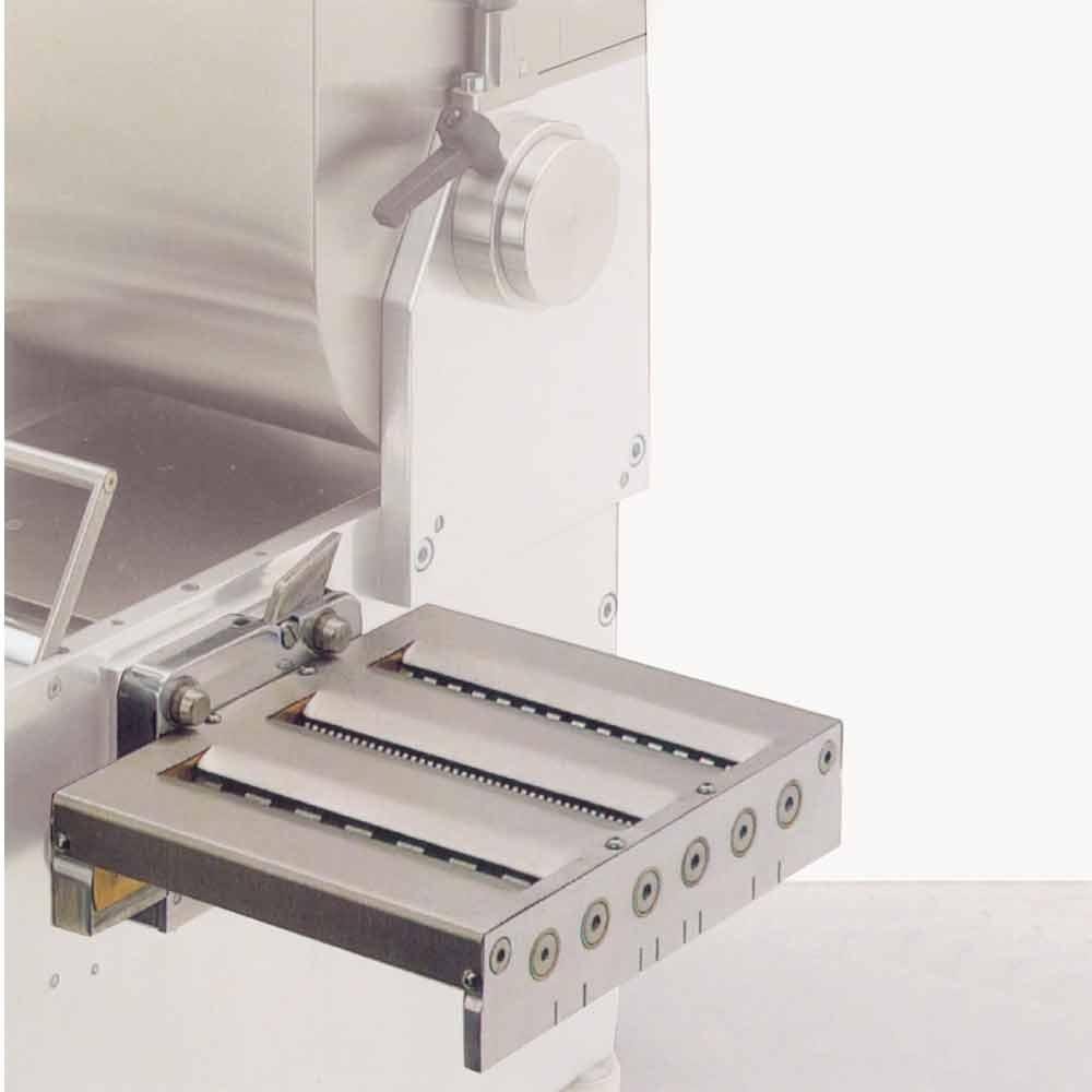 CP2-6-12 | Groep tagliatelle (voor LP17M).