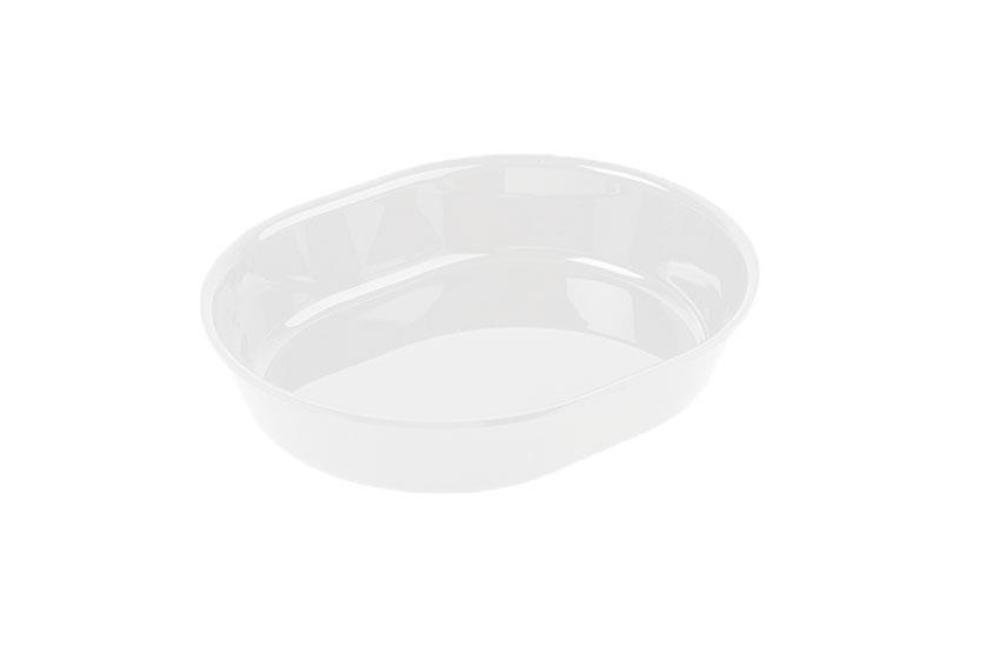 LPT-3607-010 | PLAT - OVALE GN1/2 325X265X65 MM