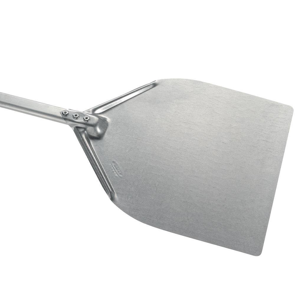 F-32R/L | Pelle en acier rectangulaire 320 mm