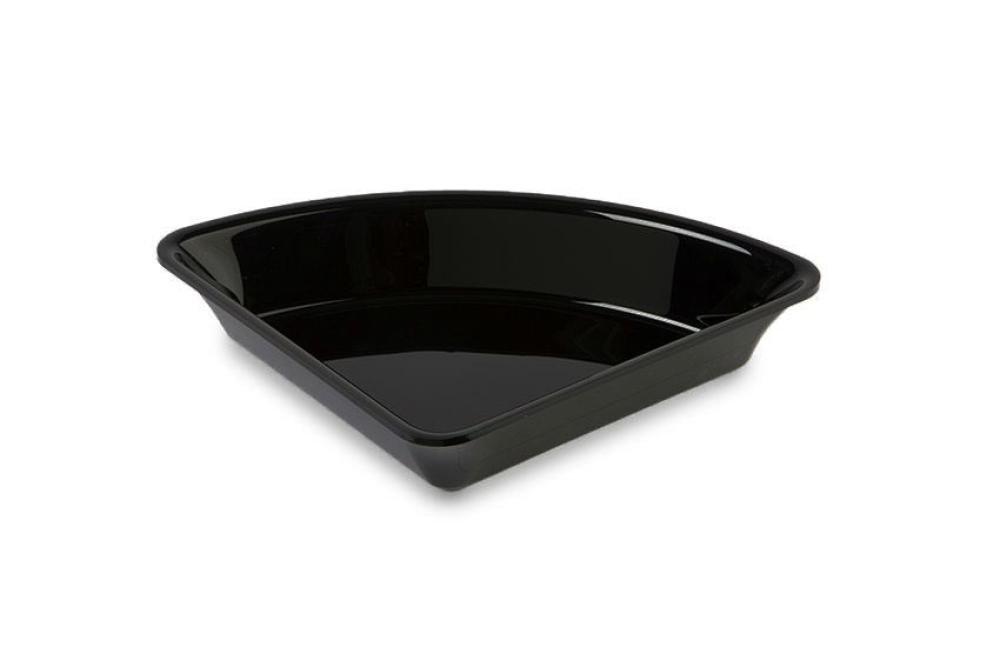 LPT-8868-020 | SALADIER - PETALE 90° - 350X265X80 MM
