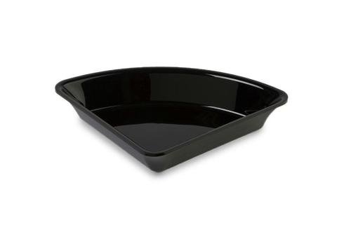 LPT-8868-020 | SALADIER - PETALE 90° - 350X265X80 MM
