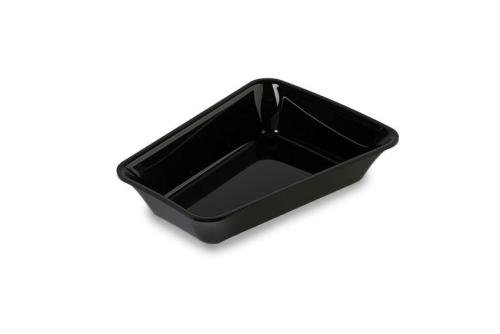 LPT-8815-020 | SALADIER - PETALE 22.5° - 265X122X50MM