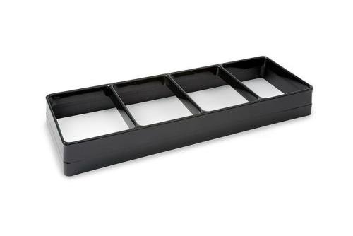 LPA-8127-020 | PRESENTOIR 805X275X105MM POUR 4 PLATEAUS GN1/5