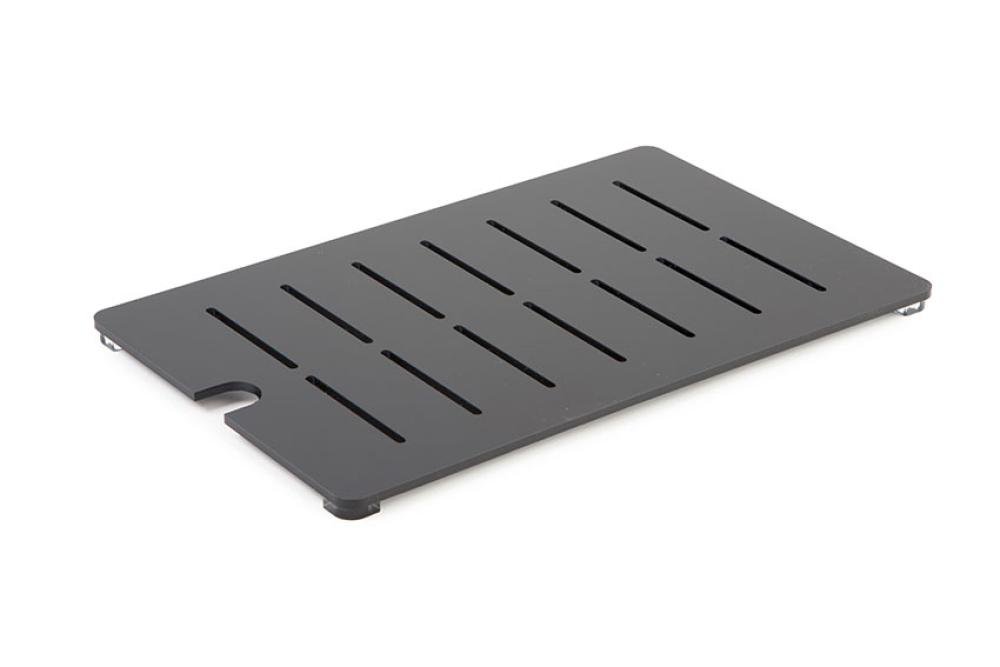 LPA-4288-020 | GRILLE EGOUTTOIR POUR PLAT 420X280 MM