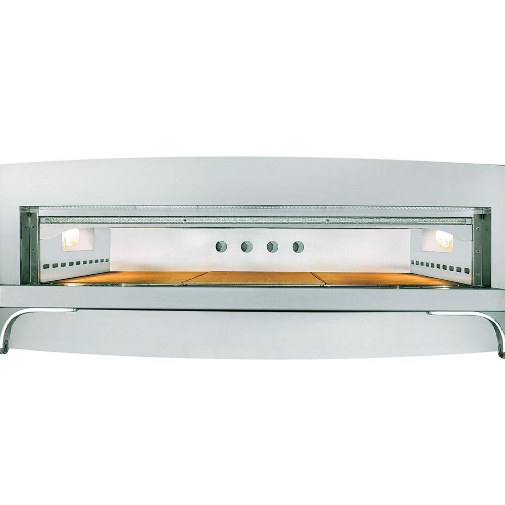GDX9/35-DP | Four électrique, 1 chambre, 9 pizzas Ø 350 mm