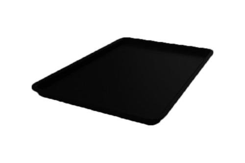 LPT-4282-020 | PLAT - RECTANGULAIRE 420X280X20 MM