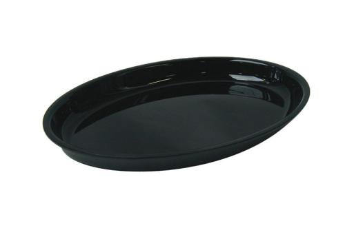 LPT-4273-020 | PLAT - OVALE 420X280X30 MM