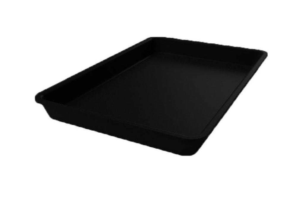 LPT-4285-020 | PLAT - RECTANGULAIRE 420X280X50 MM