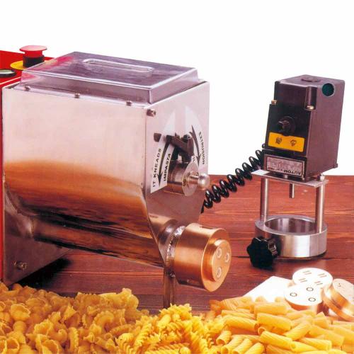 GP-6KG_CP | Groep met deegkneder (6 kg/u) (voor machine LP17M)