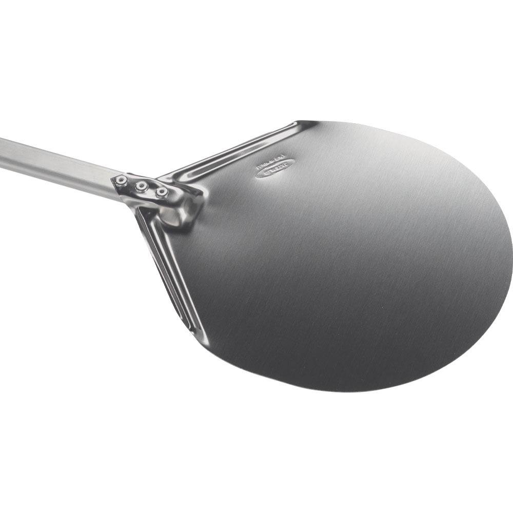 IE-29 | Pelle en inox Ø 290 mm