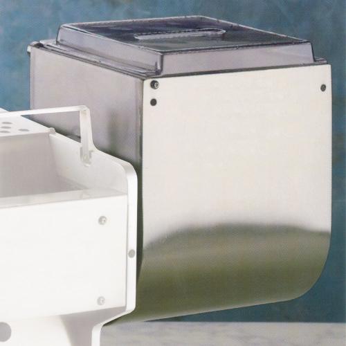IMP-CL17 | Kneder, capaciteit 3 kg meel (voor machine CL17)