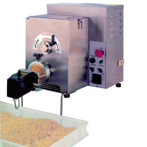 MPS10/1 | Automatische deegmachine 8/10 kg/u