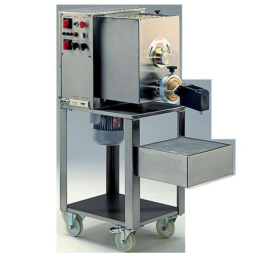MPS18/1 | Automatische deegmachine 15-18 kg/u