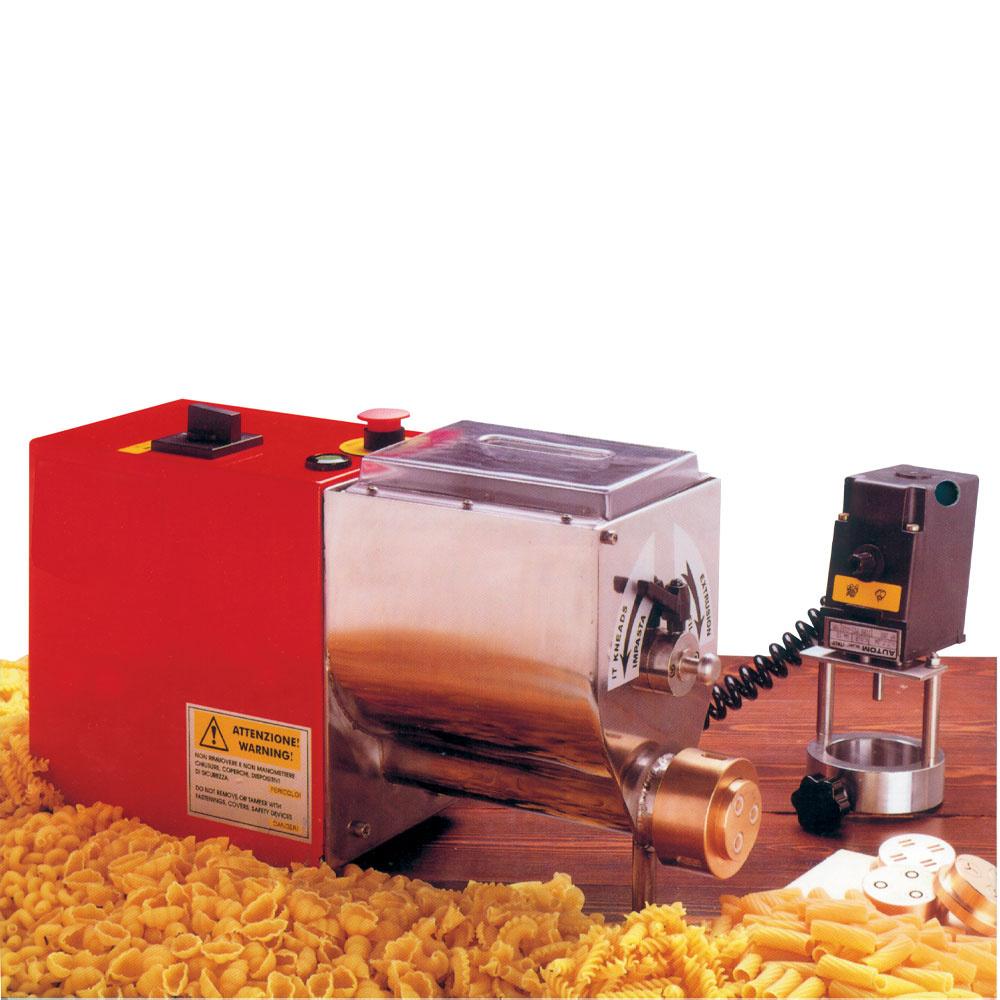 MPS6_CP-230/1 | Automatische deegmachine 6 kg/u