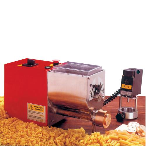 MPS6_CP-230/1 | Automatische deegmachine 6 kg/u