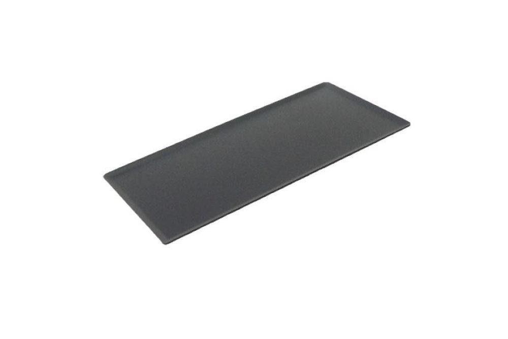 GPL-4020-021 | PLAT DE PRESENTATION - RECTANGULAIRE 400X200X5MM