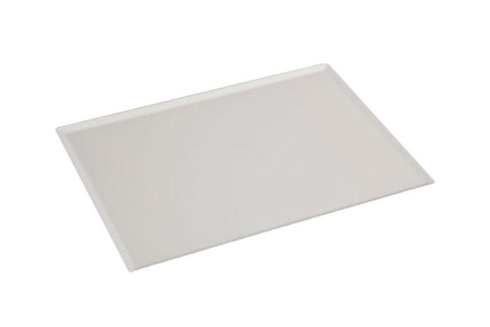 GPL-4030-011 | PLAT DE PRESENTATION - RECTANGULAIRE 400X300X5MM