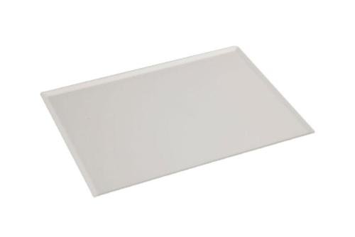 GPL-4030-011 | PLAT DE PRESENTATION - RECTANGULAIRE 400X300X5MM