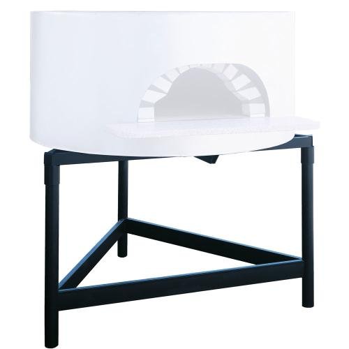 P-FBK | Piètement en acier peint (tous modèles)