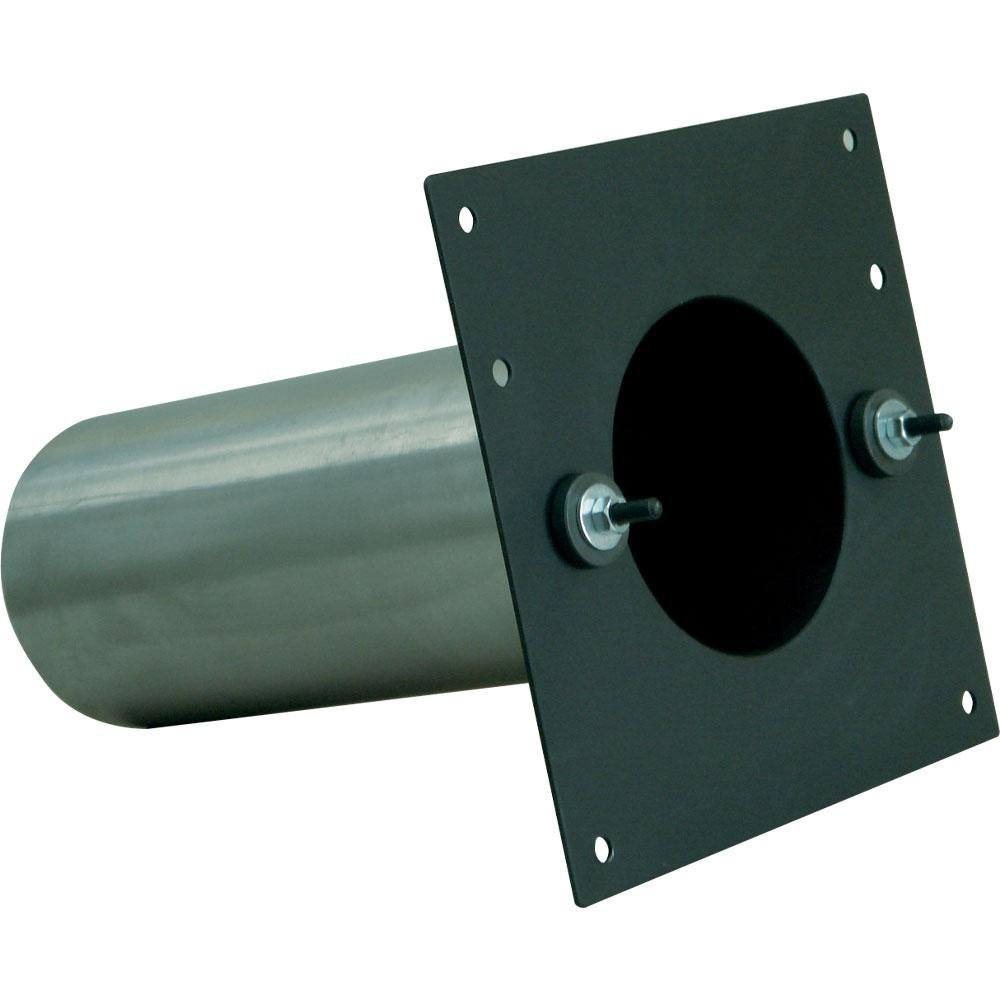 PFF-V | Kit de fixation du brûleur (carottage 150 mm de Ø)