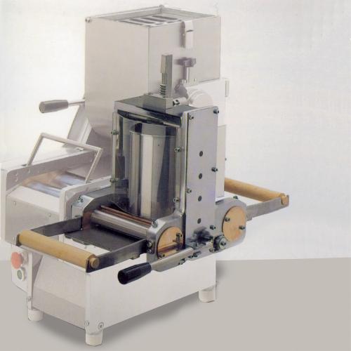 RAV-20-20 | Groep voor ravioli 20x20 mm (voor LP17M - MPS18/1 - MPS35/2)